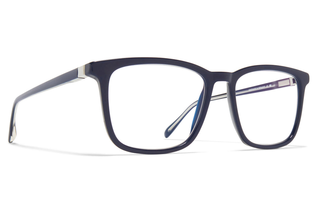 MYKITA® - Kendo Eyeglasses Indigo Blue