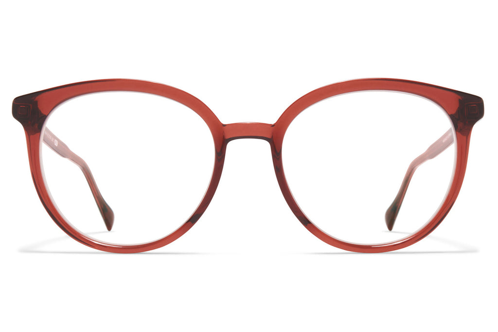 MYKITA® - Ayan Eyeglasses Pine Honey