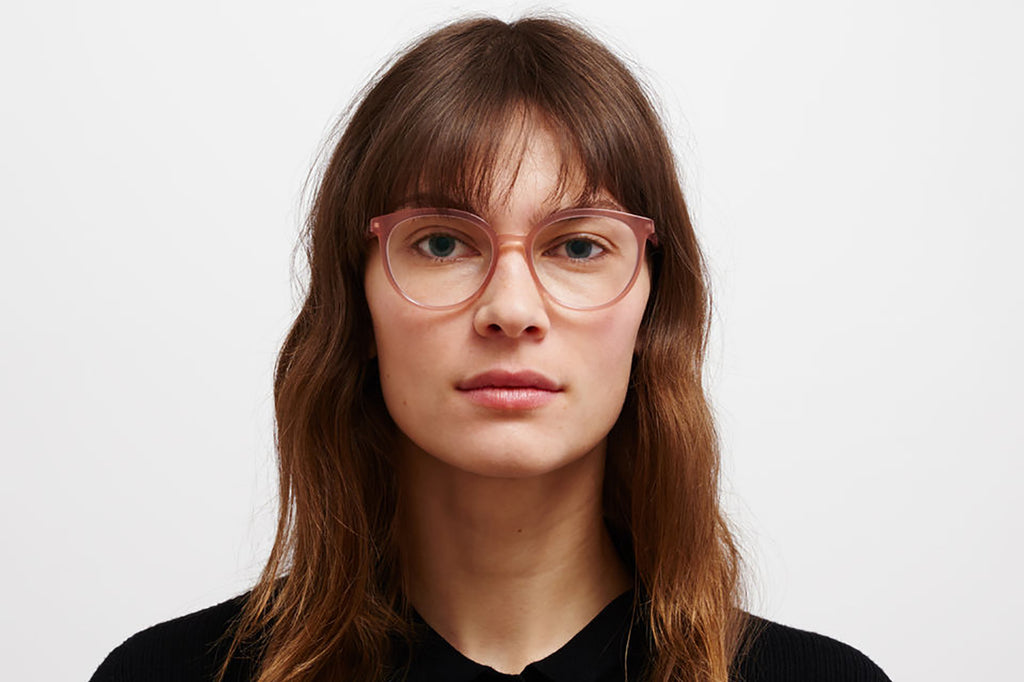 MYKITA® - Ayan Eyeglasses Pink Clay