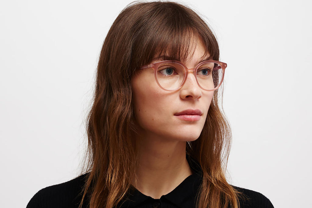 MYKITA® - Ayan Eyeglasses Pink Clay