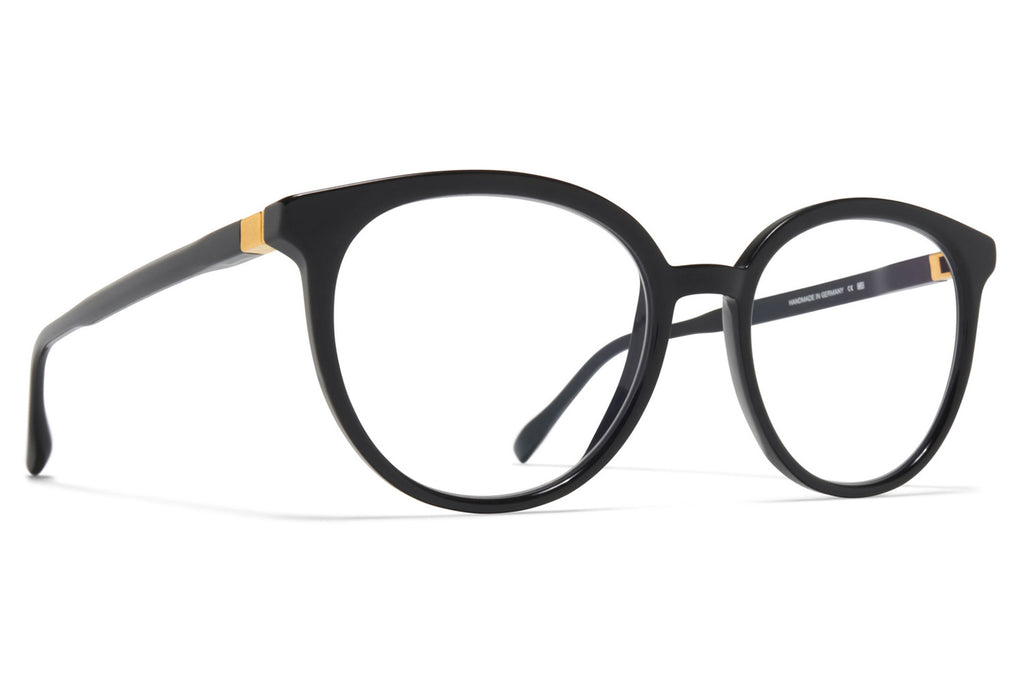 MYKITA® - Ayan Eyeglasses Black