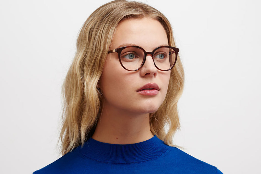 MYKITA® - Ayan Eyeglasses Zanzibar