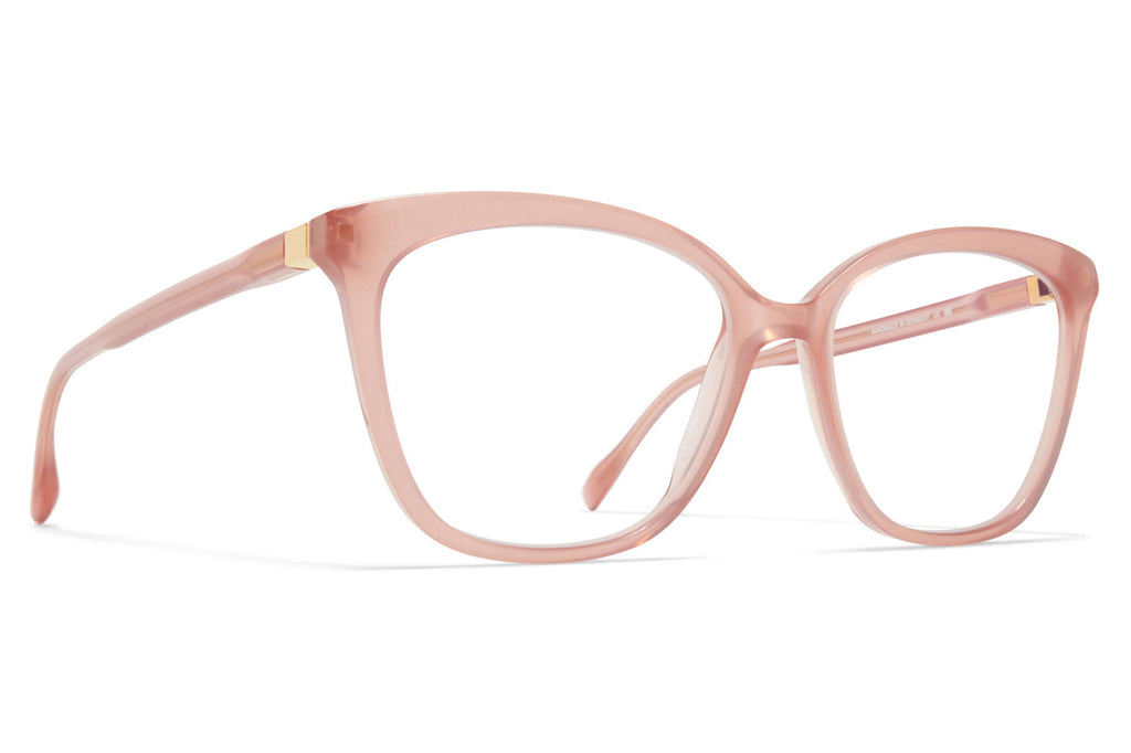 MYKITA® - Maha Eyeglasses Pink Clay