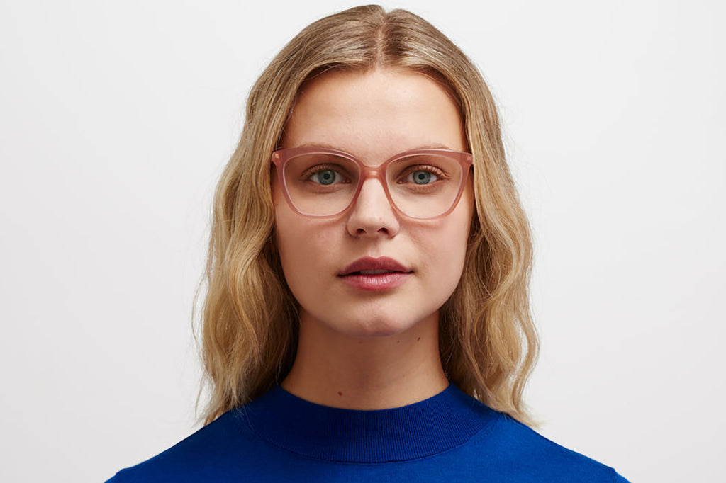 MYKITA® - Maha Eyeglasses Pink Clay