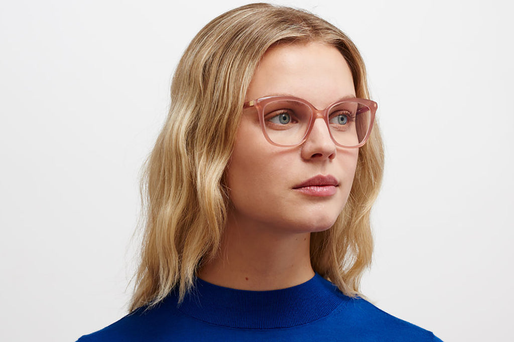 MYKITA® - Maha Eyeglasses Pink Clay