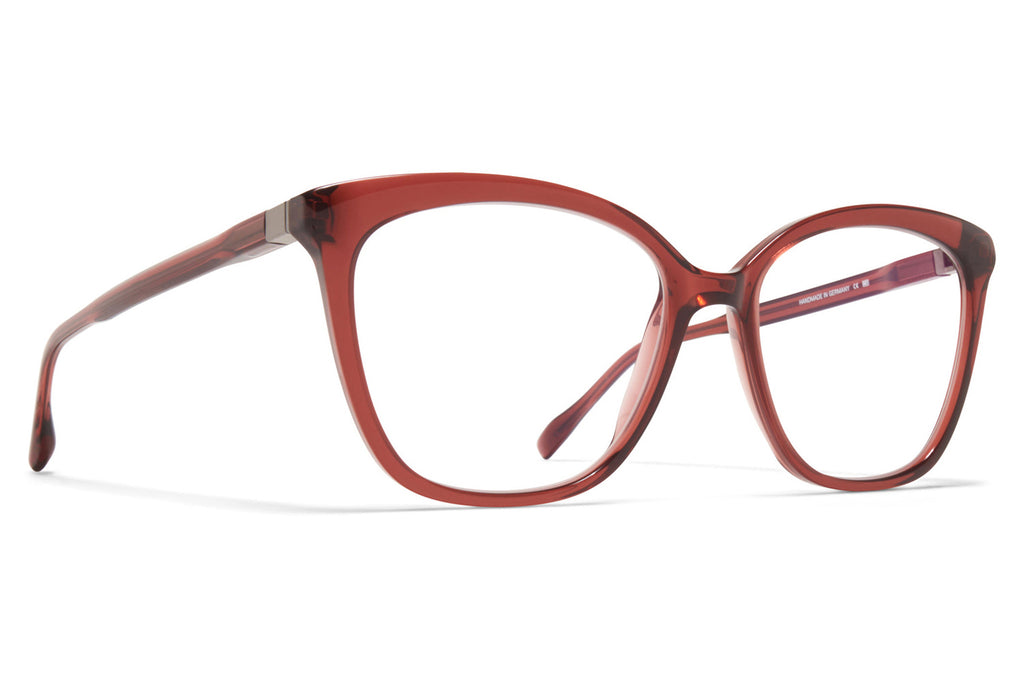 MYKITA® - Maha Eyeglasses Pine Honey