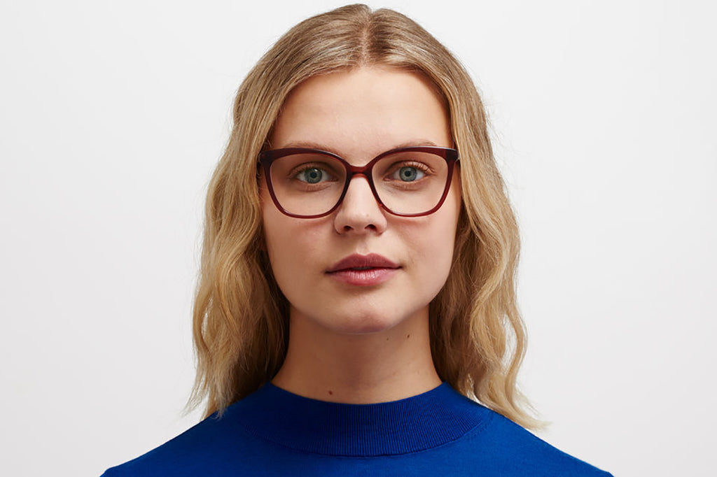 MYKITA® - Maha Eyeglasses Pine Honey
