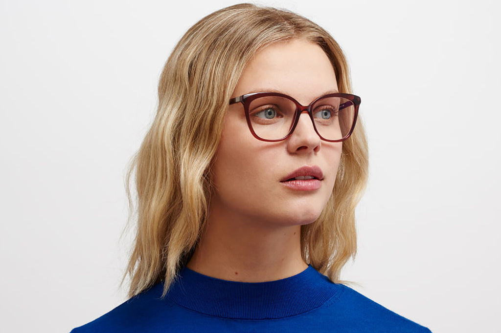 MYKITA® - Maha Eyeglasses Pine Honey