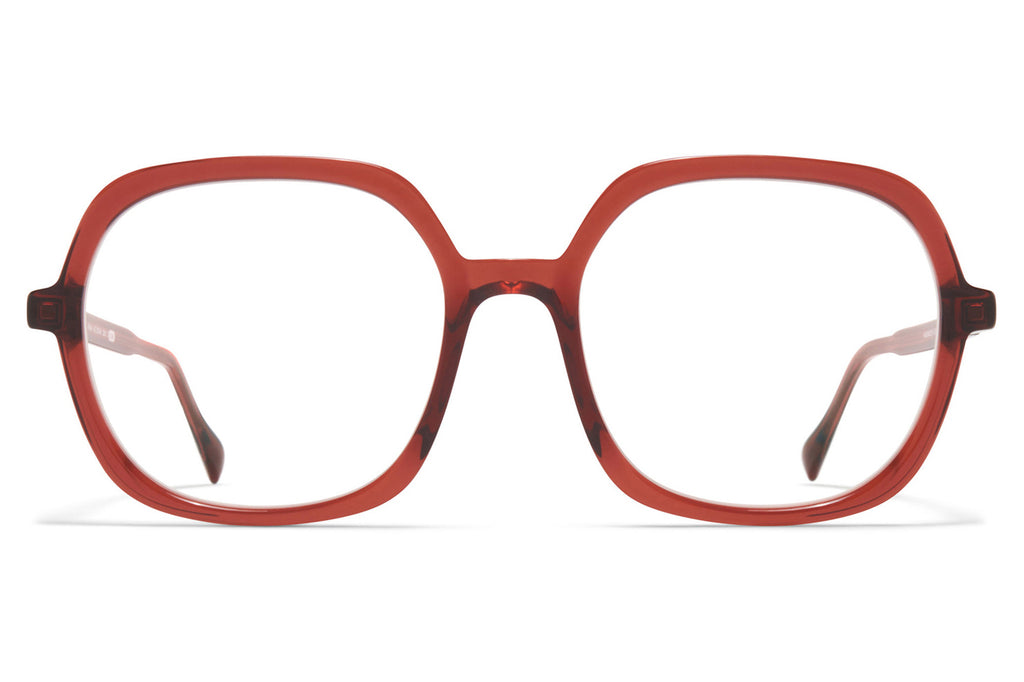 MYKITA® - Farah Eyeglasses Pine Honey