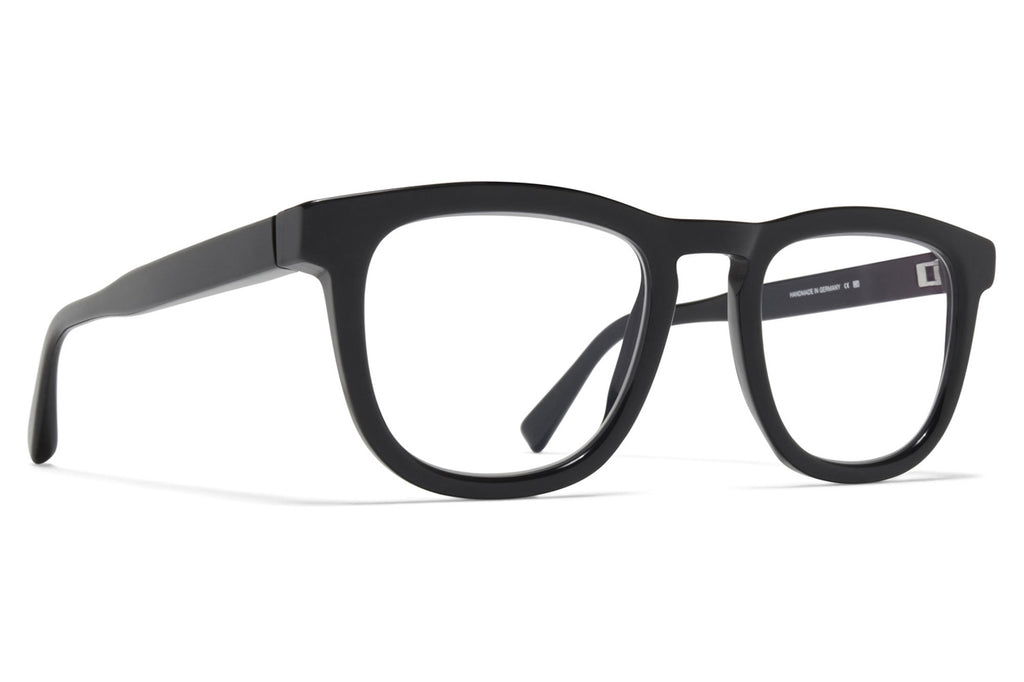 MYKITA® - Lerato Eyeglasses Black
