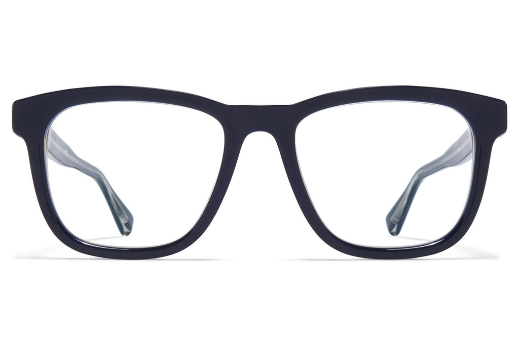 MYKITA® - Jaz Eyeglasses Indigo Blue