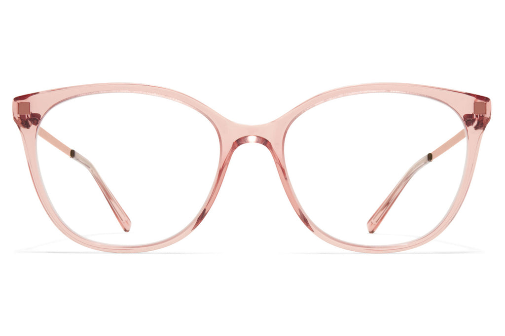 MYKITA® - Lupa Eyeglasses Melrose/Purple Bronze