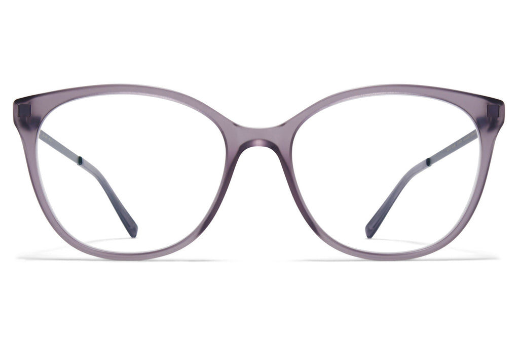 MYKITA® - Lupa Eyeglasses Matte Smoke/Blackberry