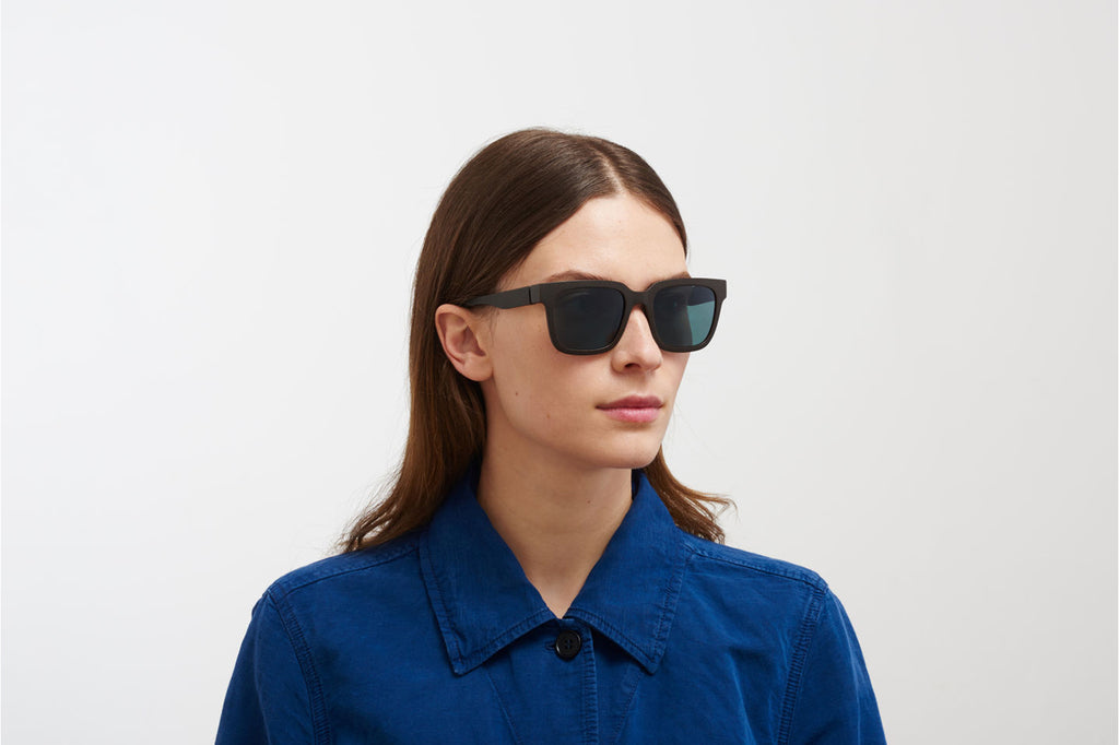 MYKITA - Dusk Sunglasses - Woman