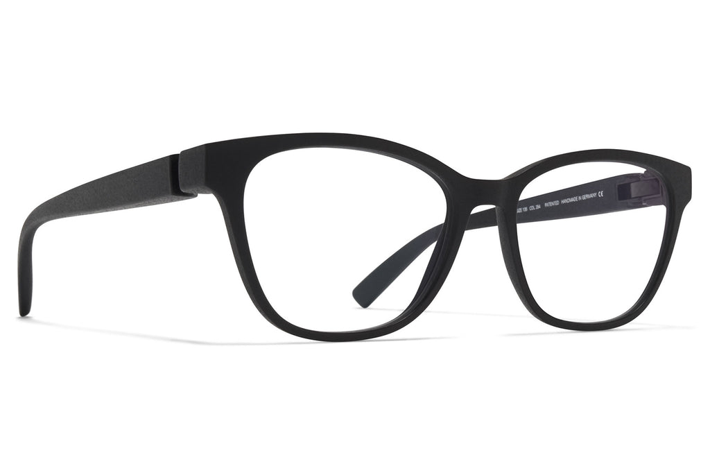 MYKITA Mylon - Padme Eyeglasses MD1 - Pitch Black