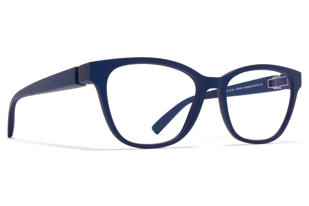 MYKITA Mylon - Padme Eyeglasses MD25 - Navy Blue