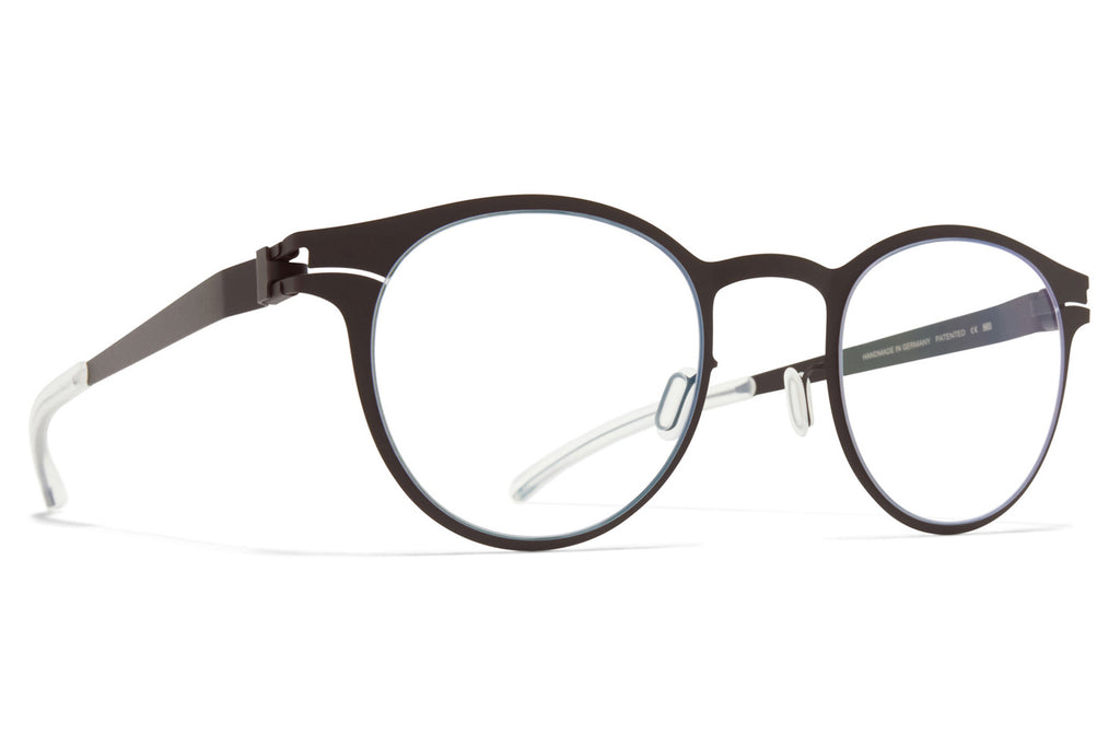 MYKITA® - Lewis Eyeglasses Ebony Brown