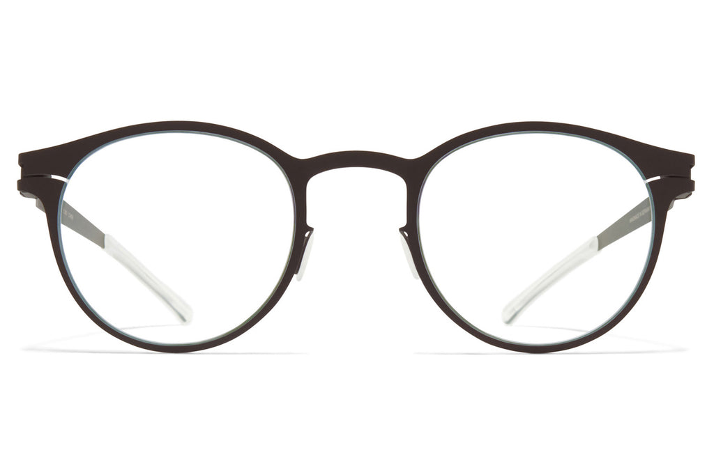 MYKITA® - Lewis Eyeglasses Ebony Brown