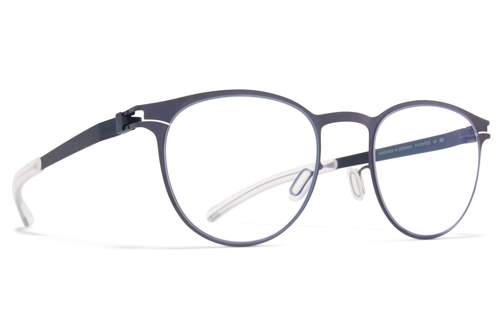 MYKITA® - Walt Eyeglasses Blackberry