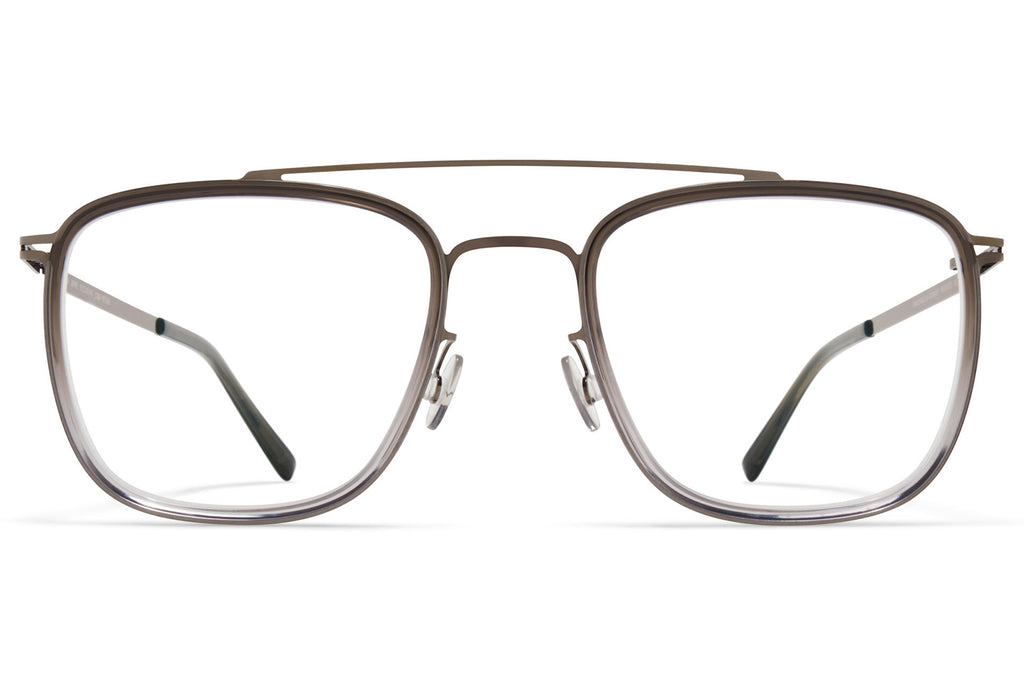 MYKITA - Jeppe Eyeglasses Shiny Graphite/Grey Gradient