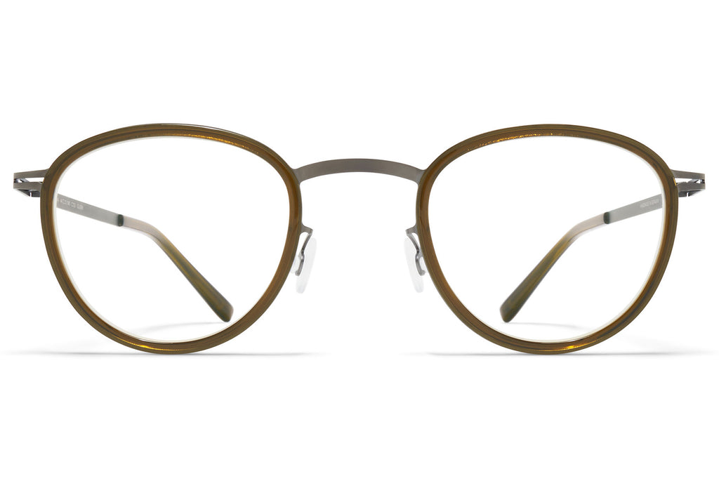 MYKITA® - Kirima Eyeglasses Graphite/Peridot