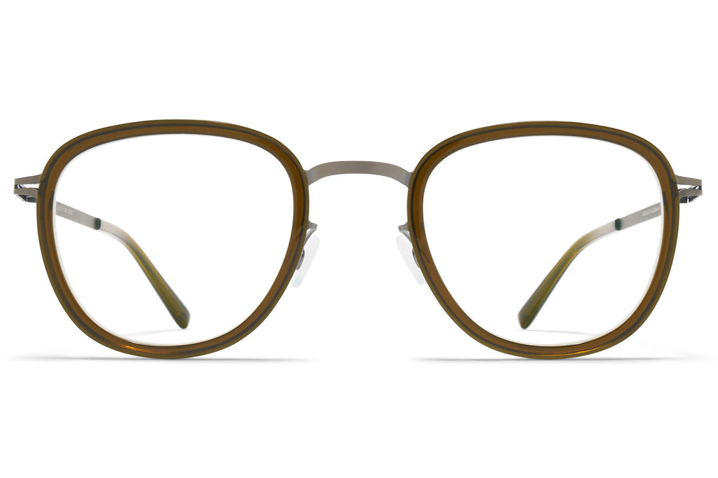MYKITA - Helmi Eyeglasses Graphite/Peridot