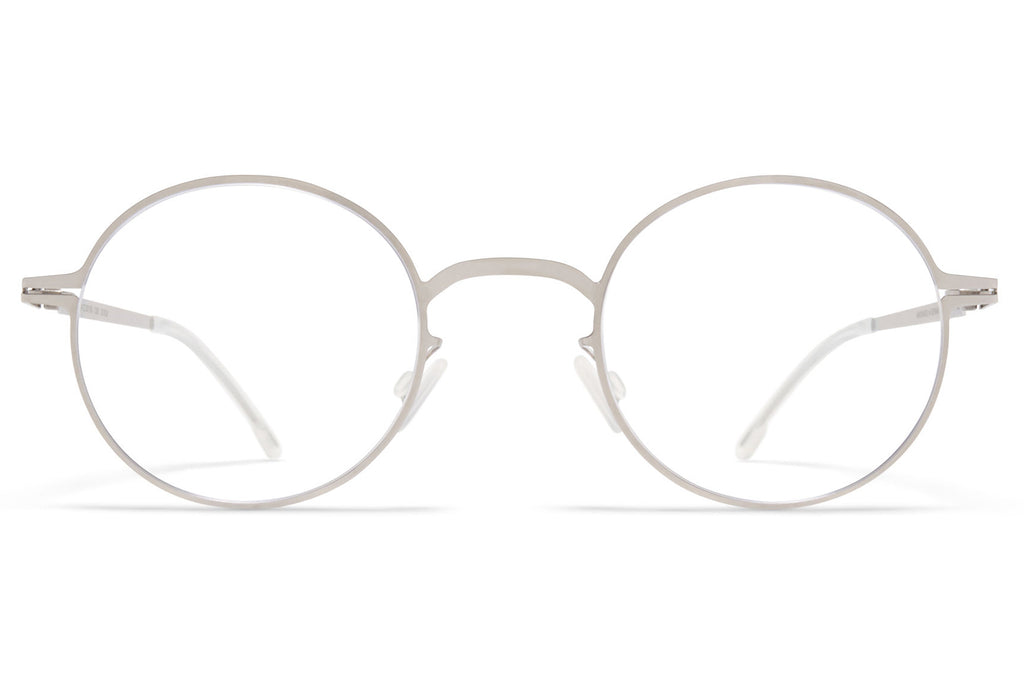 MYKITA® - Knut Eyeglasses Shiny Silver