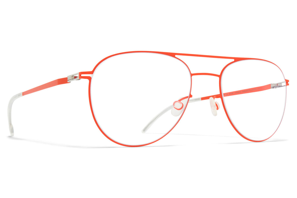 MYKITA® - Niken Eyeglasses Daylily Orange
