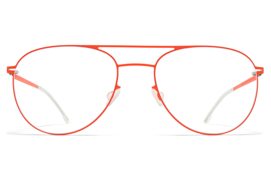 MYKITA® - Niken Eyeglasses Daylily Orange
