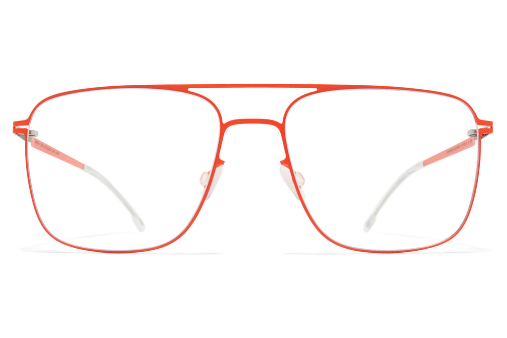 MYKITA® - Tobi Eyeglasses Daylily Orange