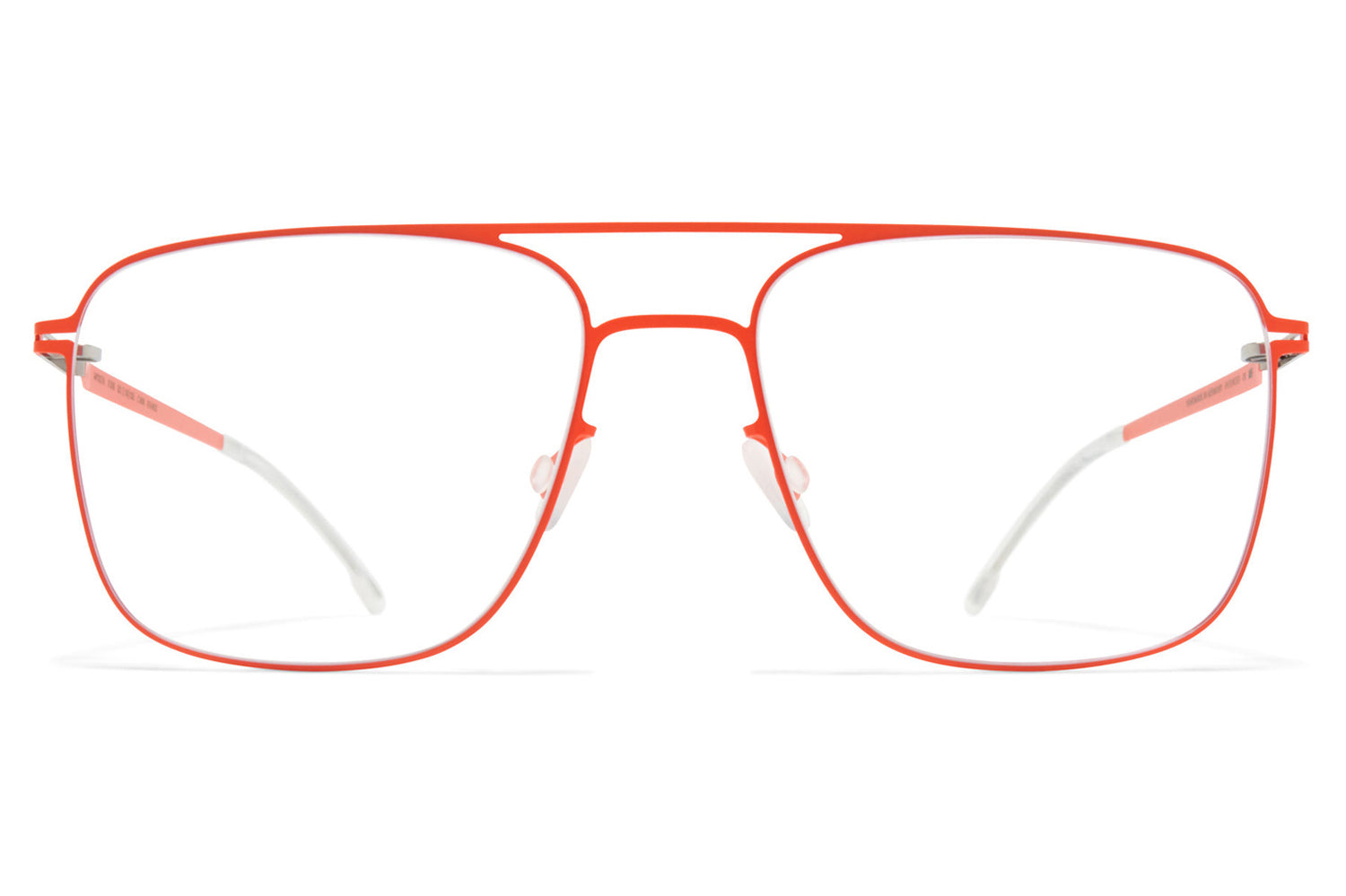Myük¡t⍥27　ビカクシダAplus dwarf select OC MYKITA® - Tobi Eyeglasses | Specs Collective