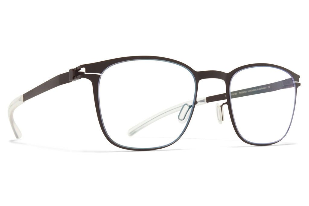 MYKITA® - Aiden Eyeglasses Ebony Brown