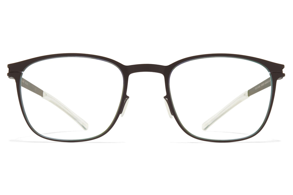 MYKITA® - Aiden Eyeglasses Ebony Brown