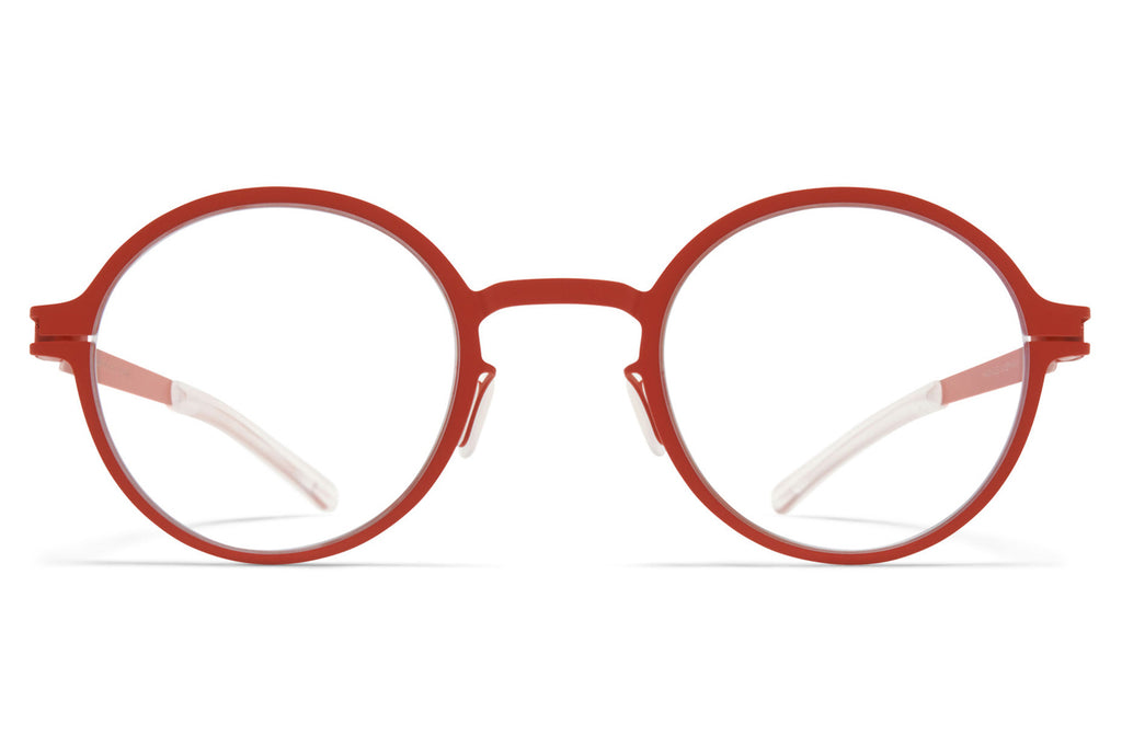 MYKITA® - Getz Eyeglasses Red Orange