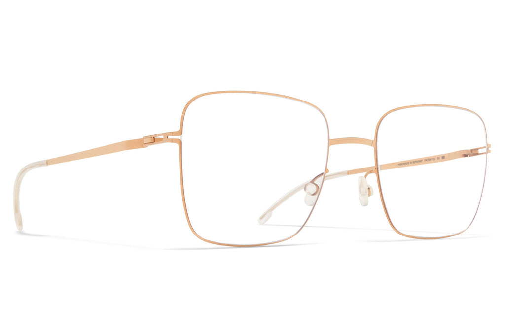 MYKITA® - Silia Eyeglasses Champagne Gold