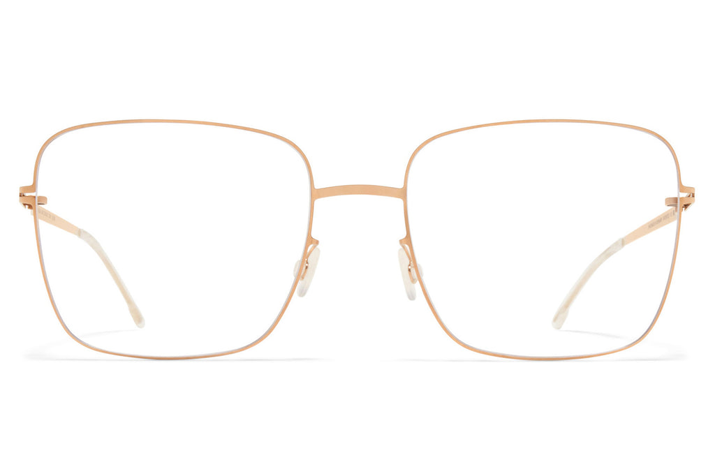 MYKITA® - Silia Eyeglasses Champagne Gold