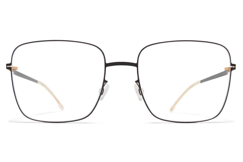 MYKITA® - Silia Eyeglasses Jet Black