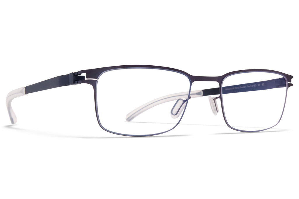 MYKITA - Gero Eyeglasses Blackberry