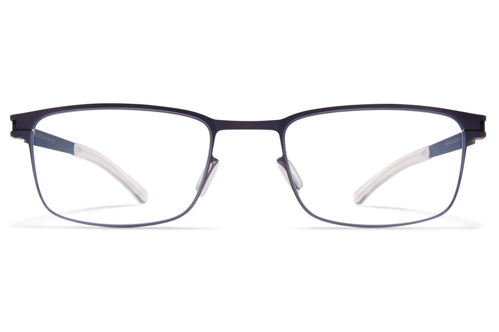 MYKITA - Gero Eyeglasses Blackberry