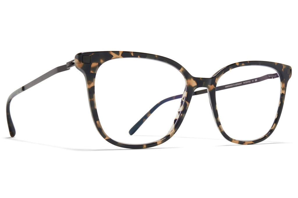 MYKITA® - Kalla Eyeglasses Antigua/Black