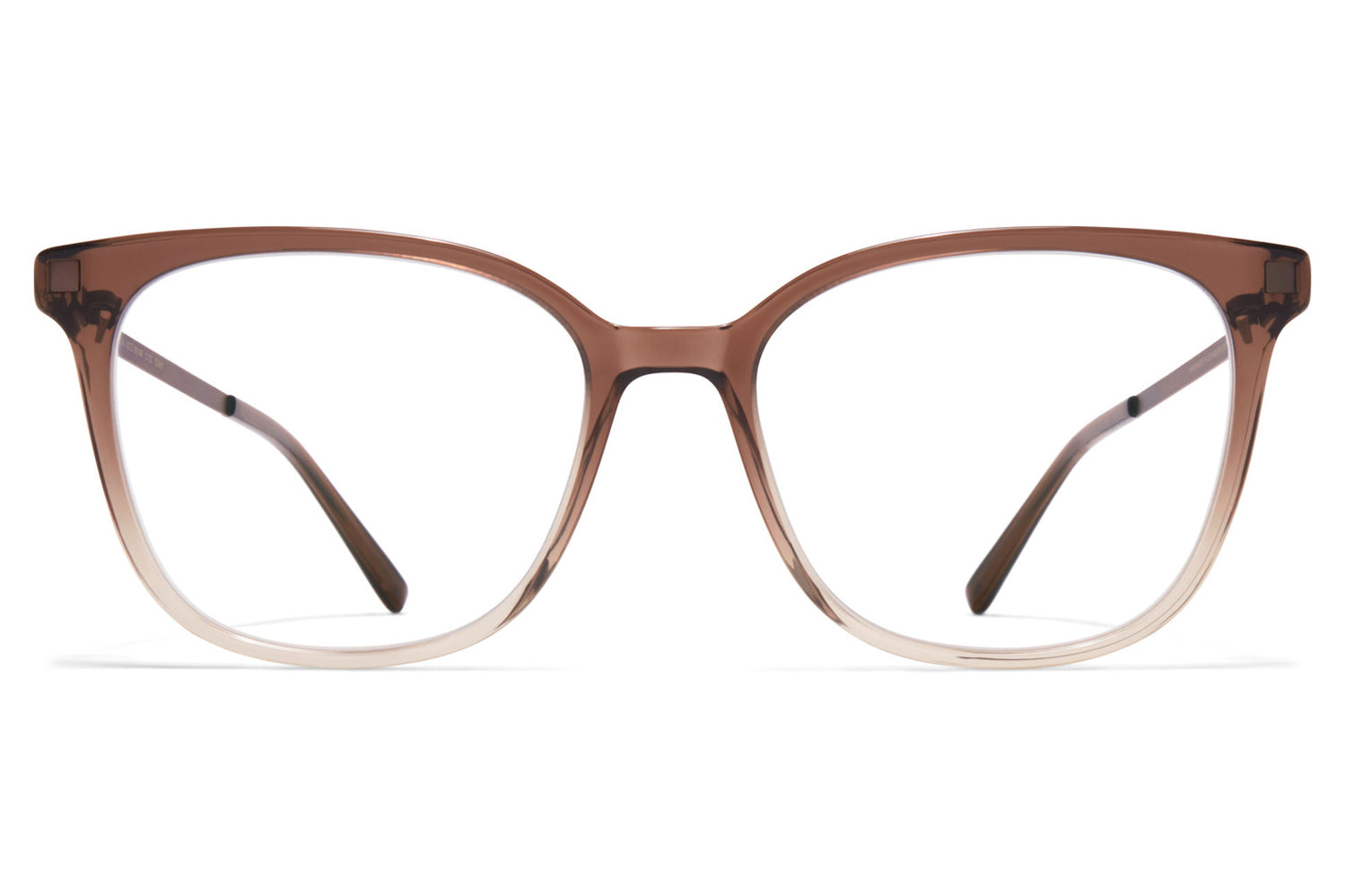 Brown Frame, Brown Glasses Frames