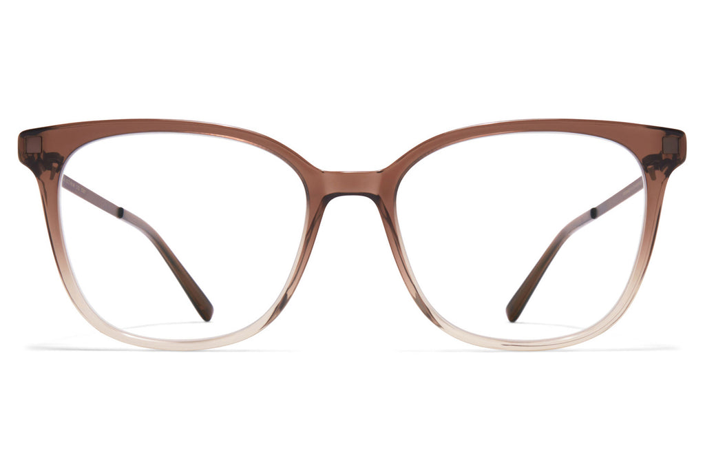 MYKITA® - Kalla Eyeglasses Brown Gradient/Mocca