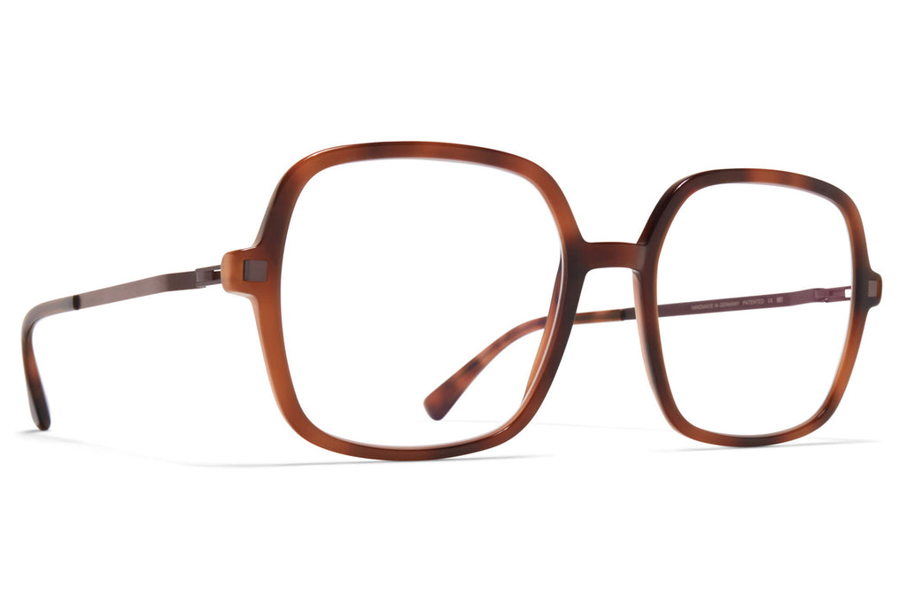 MYKITA® - Saima Eyeglasses Zanzibar/Mocca