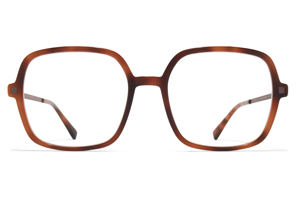 MYKITA® - Saima Eyeglasses Zanzibar/Mocca