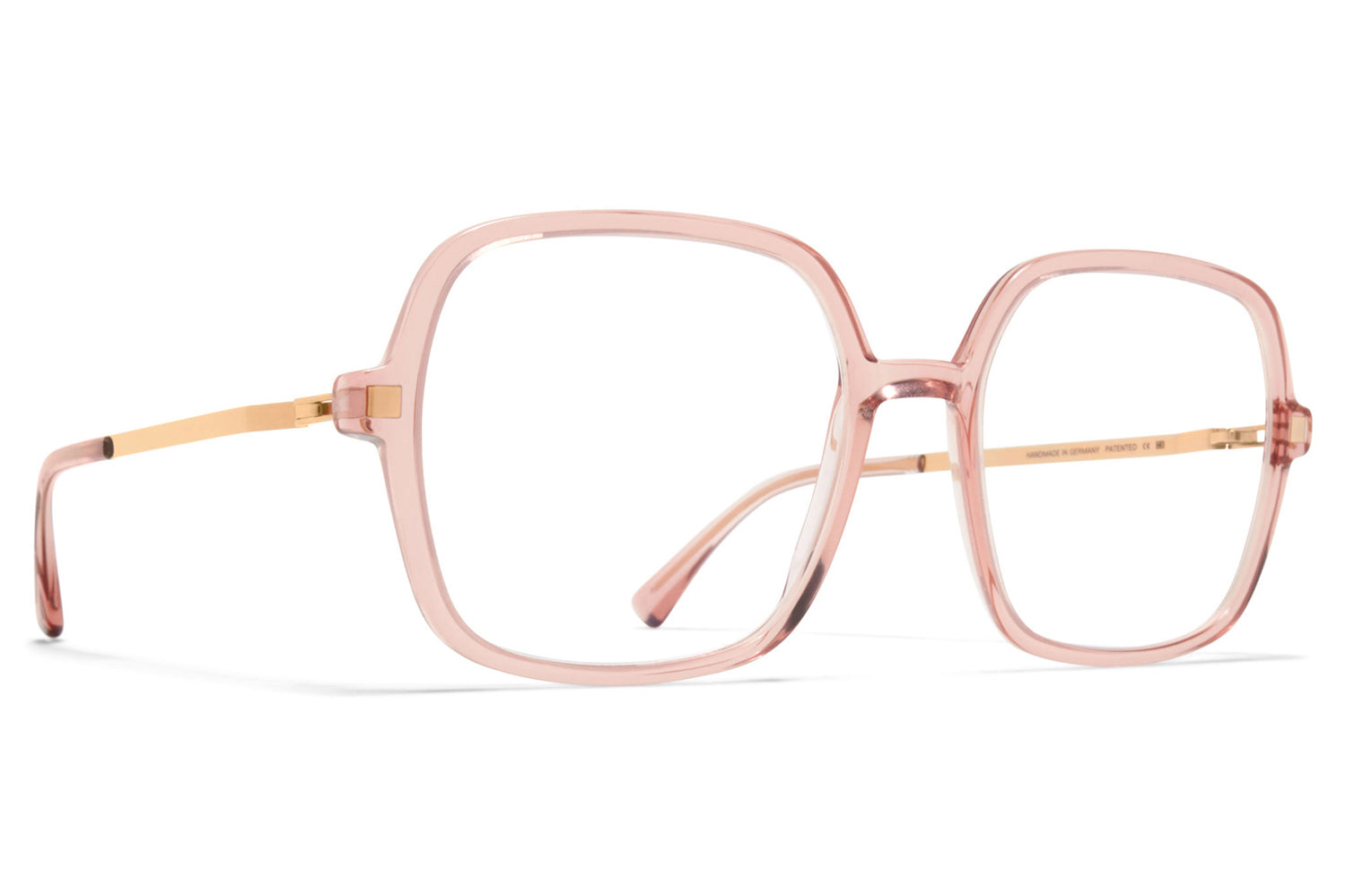 MYKITA Saima Eyeglasses Specs Collective
