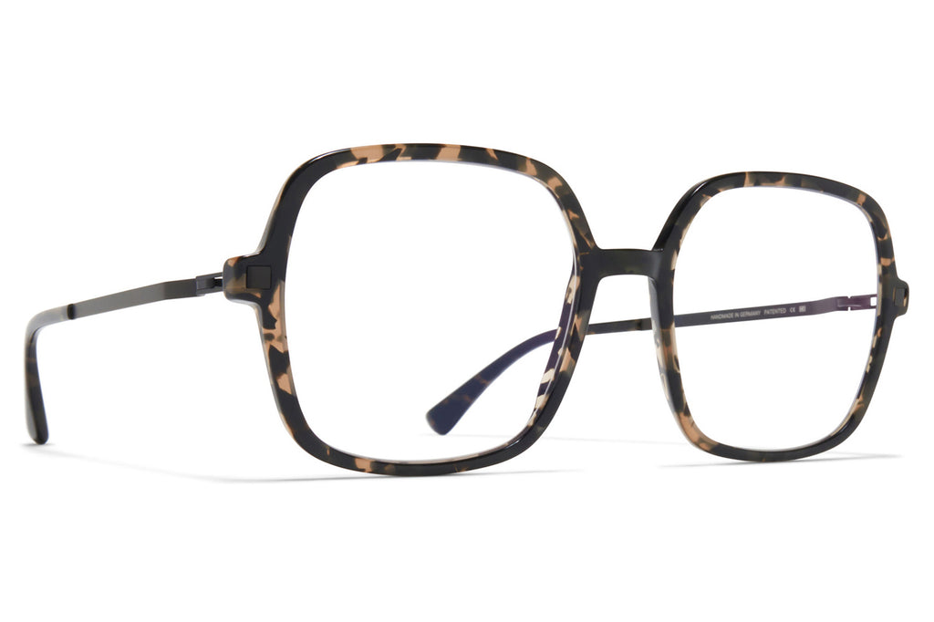 MYKITA® - Saima Eyeglasses Antigua/Black