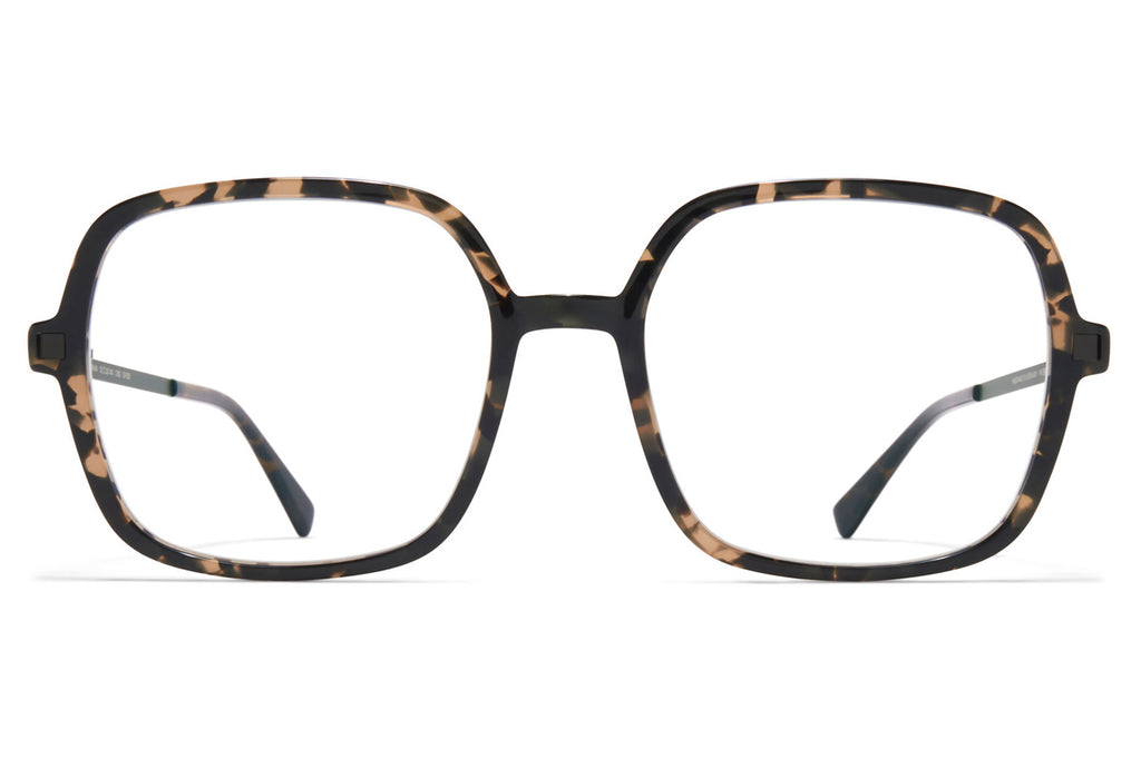 MYKITA® - Saima Eyeglasses Antigua/Black