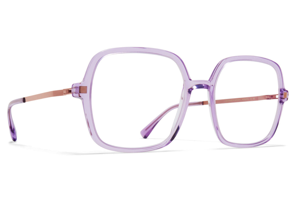 MYKITA® - Saima Eyeglasses Purple