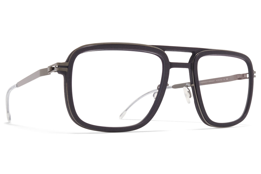 MYKITA® / MYLON - Spruce Eyeglasses MH60 - Slate Grey/Shiny Graphite