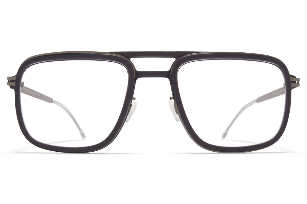 MYKITA® / MYLON - Spruce Eyeglasses MH60 - Slate Grey/Shiny Graphite